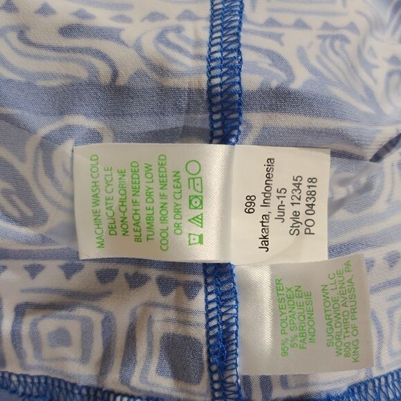 Lilly Pulitzer Madeira Dress - Picture 6 of 6